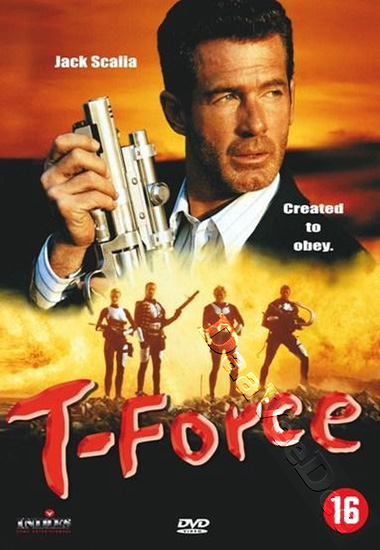 T-Force (1994)